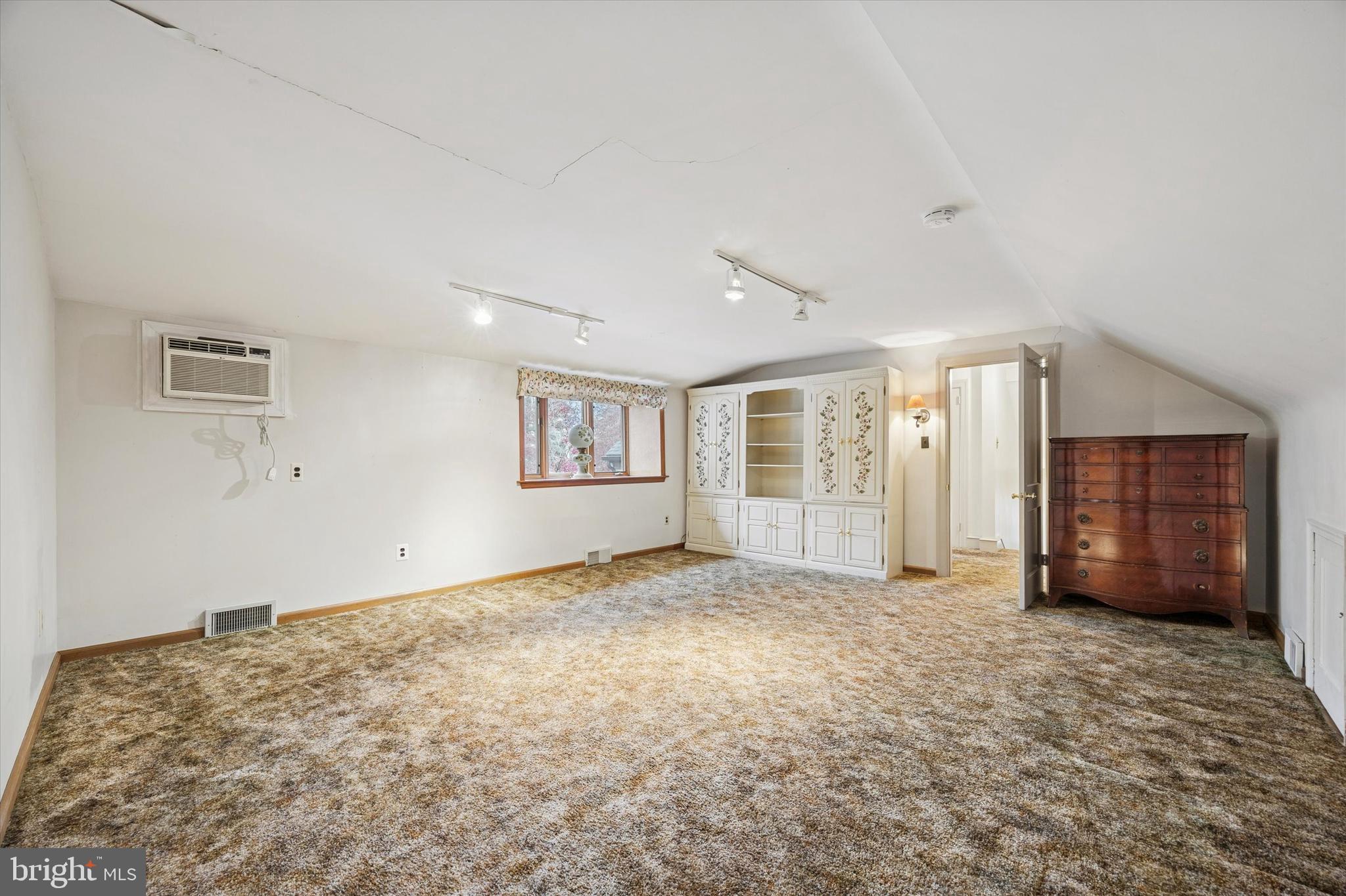 1162 Limekiln Pike Ambler, PA 19002 - Photo 36 of 56 a view of an empty room with a window
