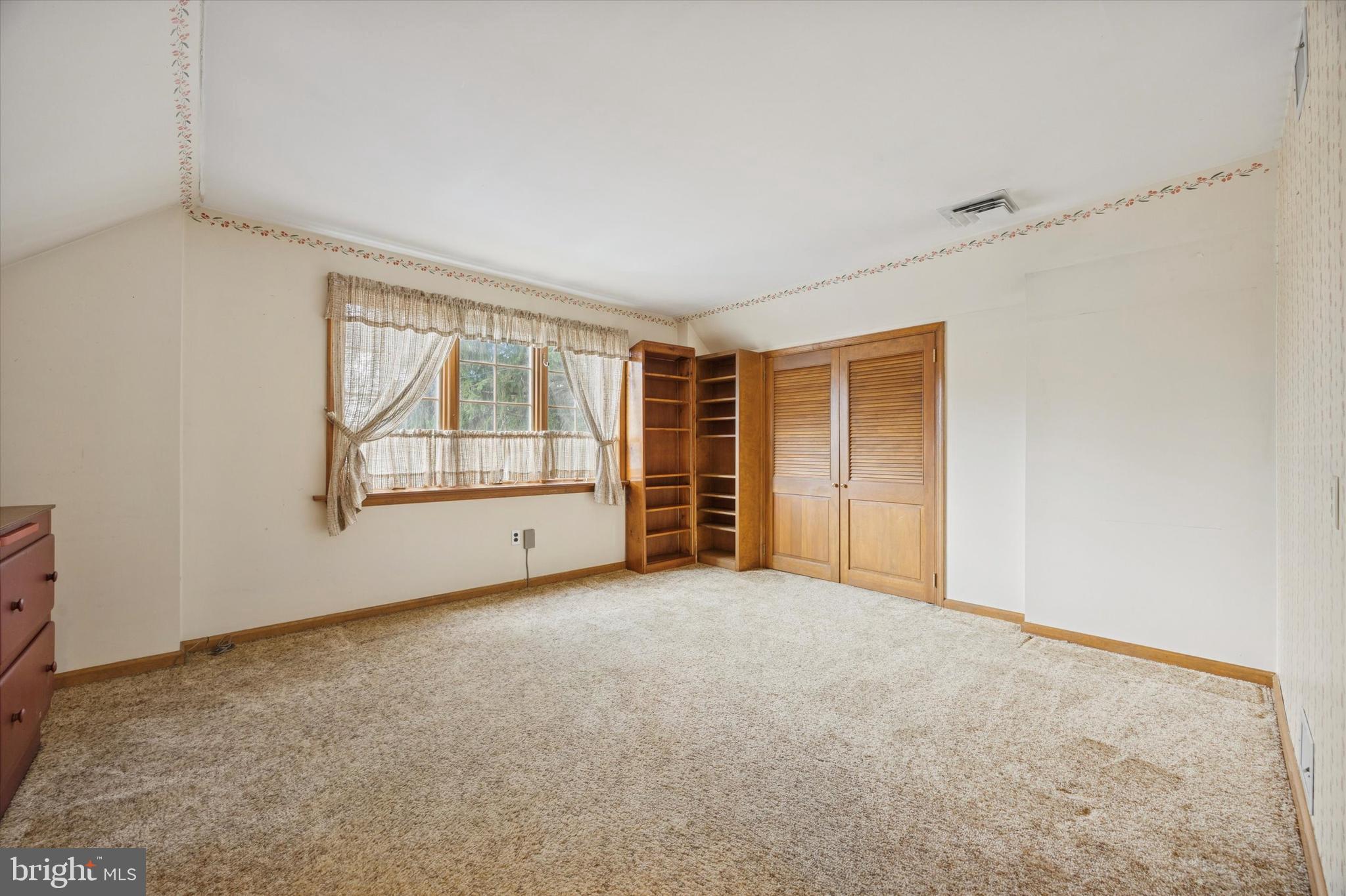 1162 Limekiln Pike Ambler, PA 19002 - Photo 37 of 56 an empty room with windows