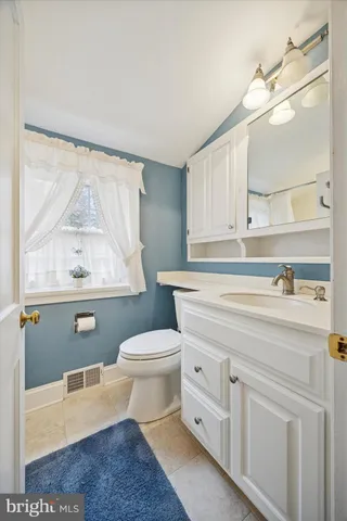 a view of a wooden roof deck