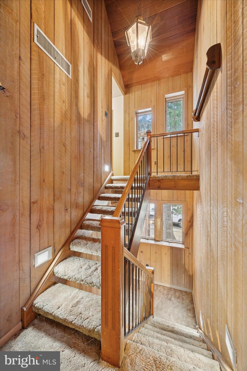 1162 Limekiln Pike Ambler, PA 19002 - Photo 41 of 56 a view of entryway with wooden floor and door