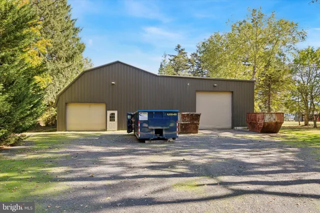 $1,600,000 | 1162 Limekiln Pike, Ambler, PA 19002