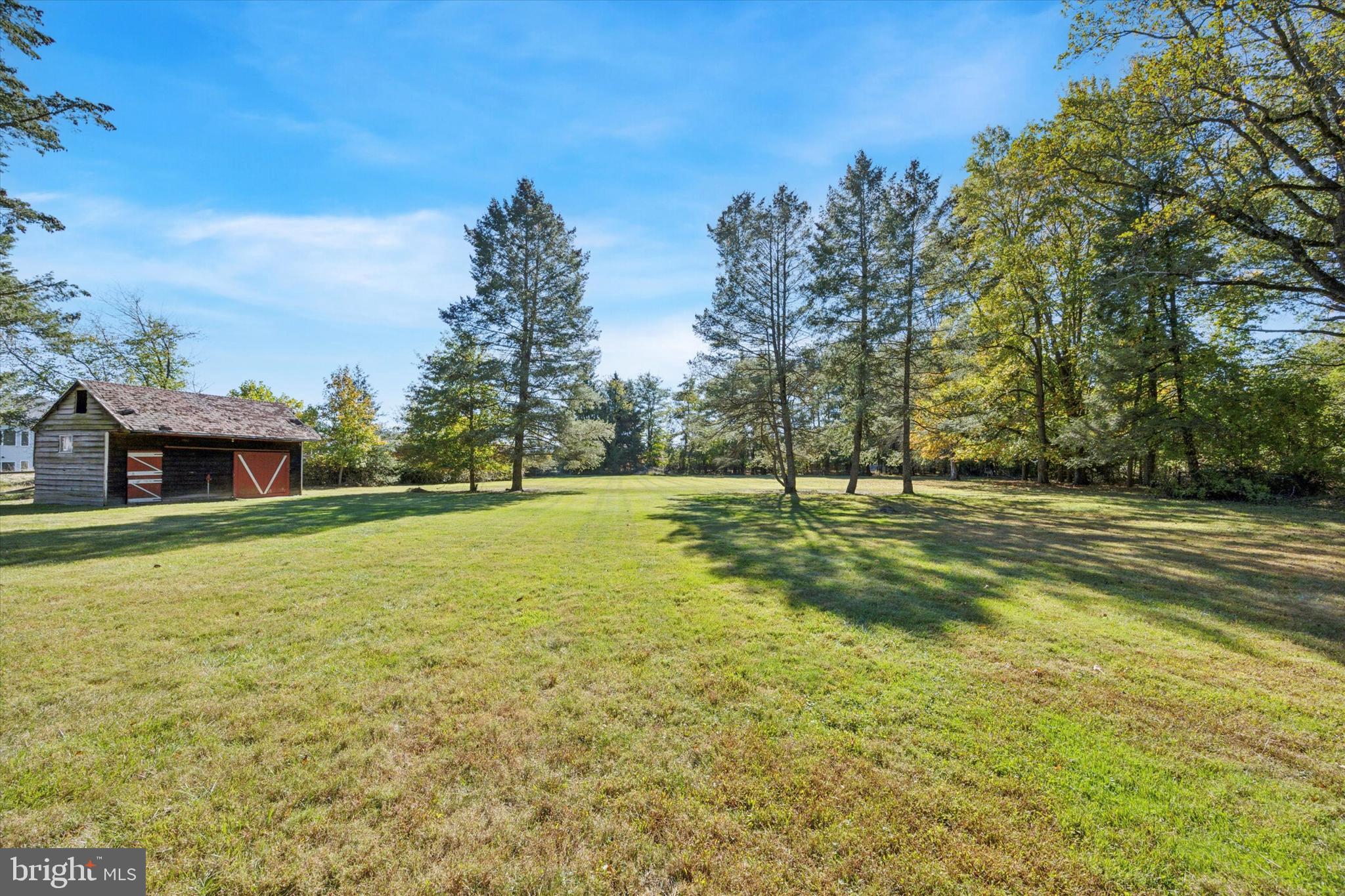 1162 Limekiln Pike Ambler, PA 19002 - Photo 51 of 56 a view of a house with a yard