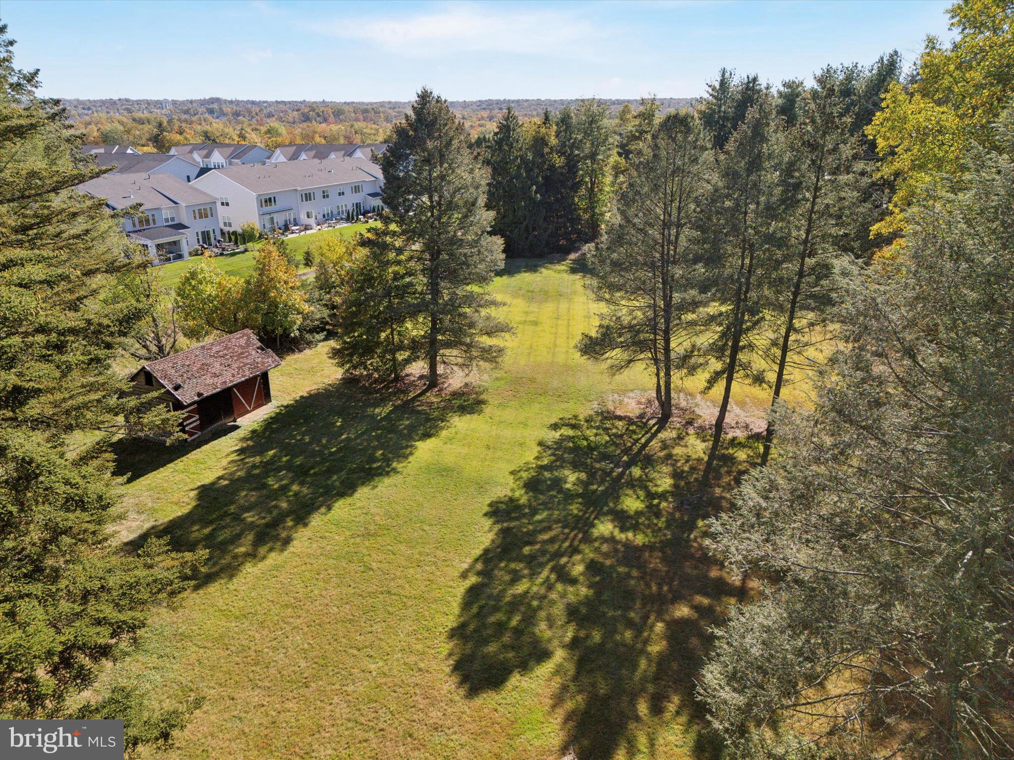 1162 Limekiln Pike Ambler, PA 19002 - Photo 55 of 56 a view of a lake with houses
