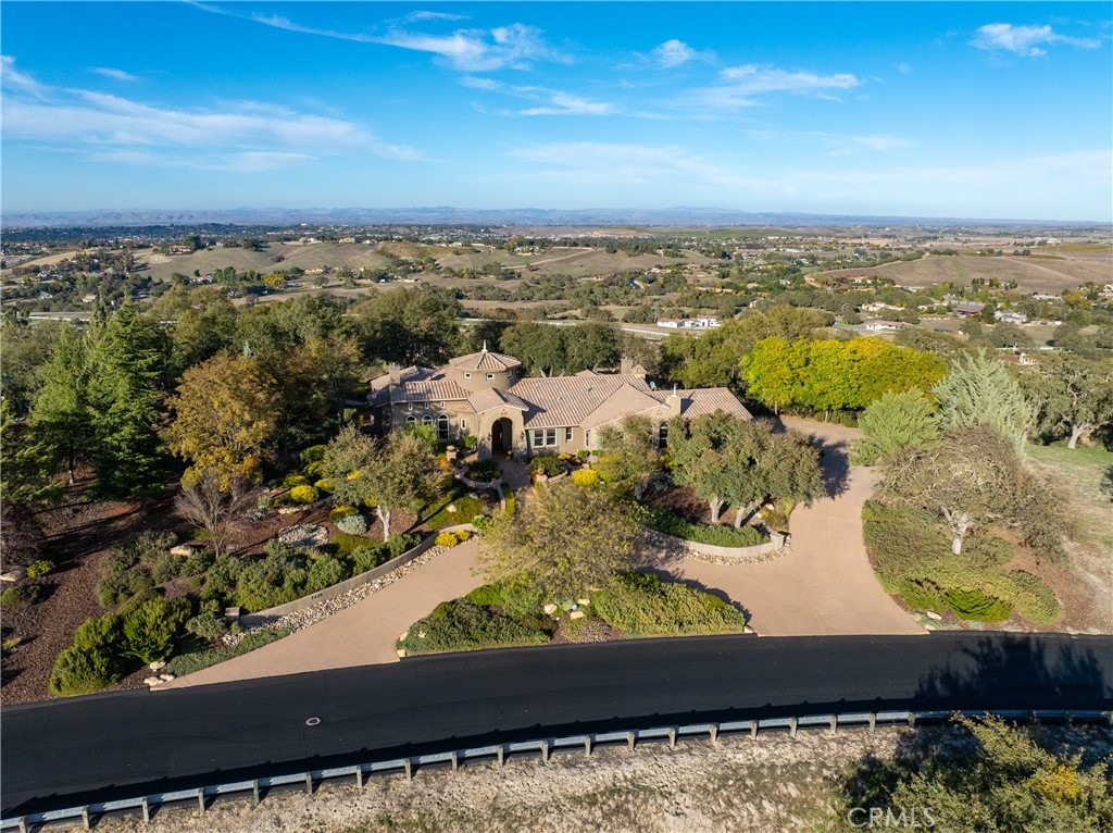 2438 Battering Rock Road Templeton, CA 93465 - Photo 67 of 67