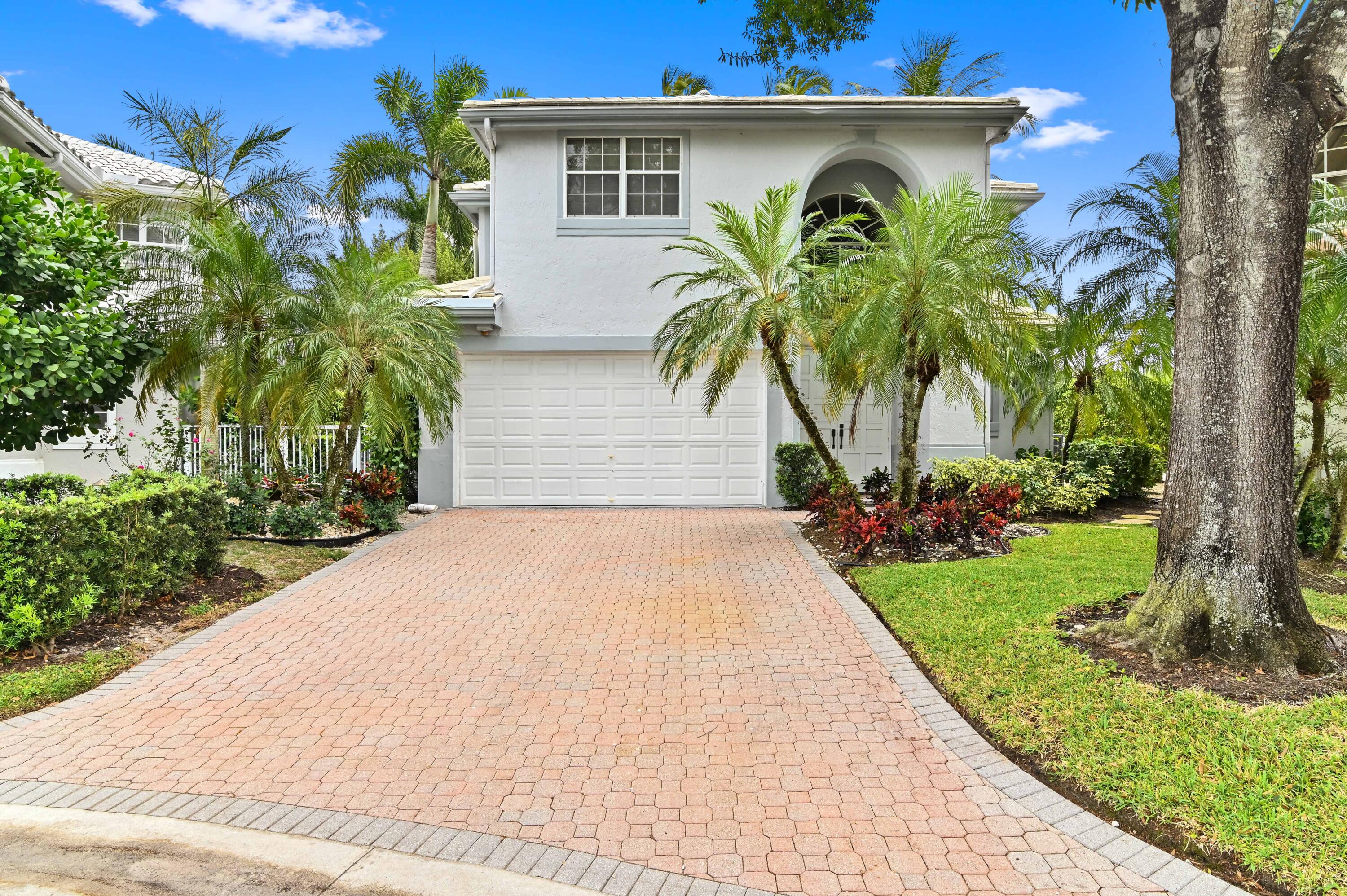 5830 Northwest 42nd Way Boca Raton, FL 33496 - Photo 1 of 48 front