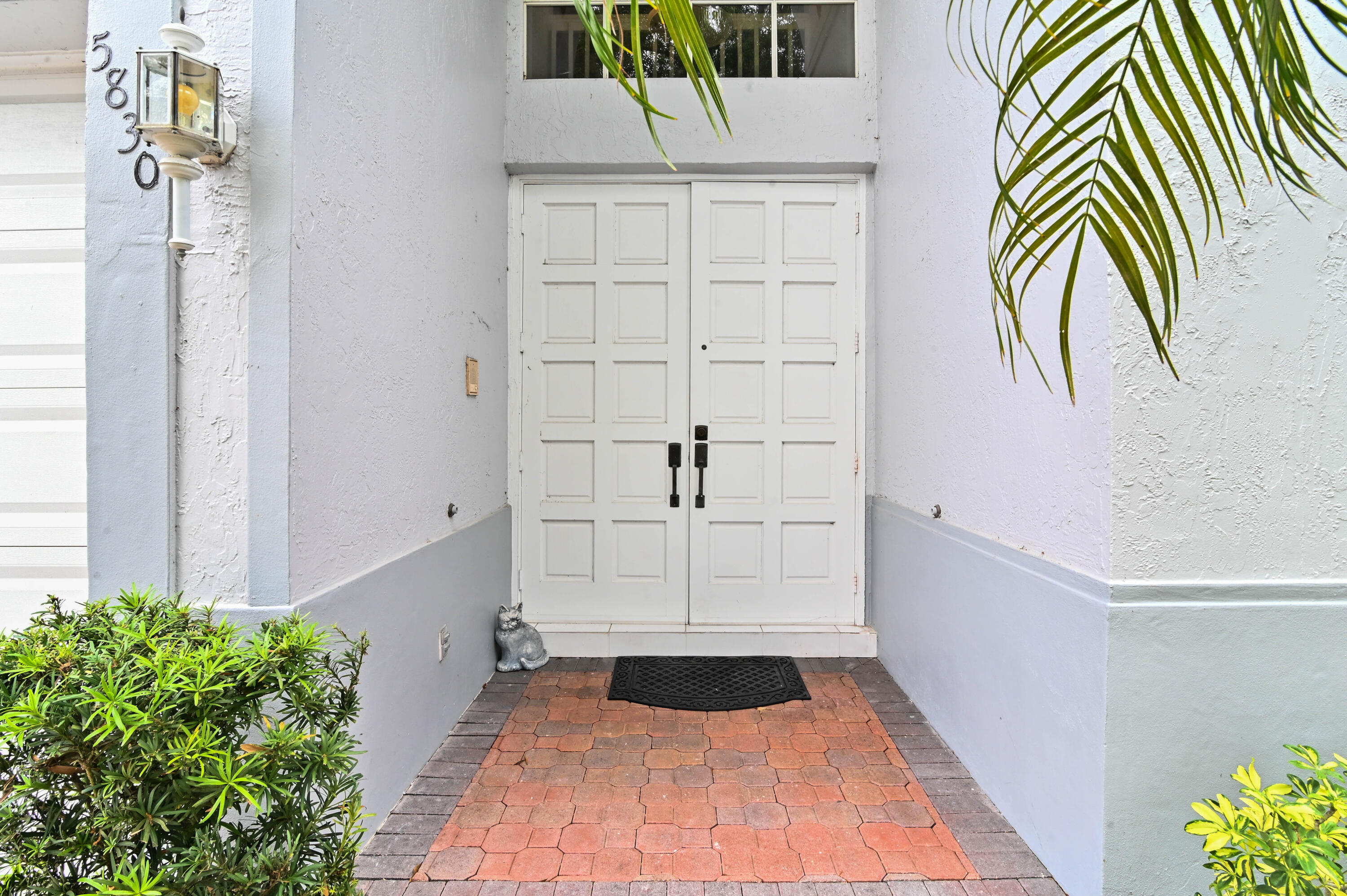 5830 Northwest 42nd Way Boca Raton, FL 33496 - Photo 3 of 48 03 Entry 01