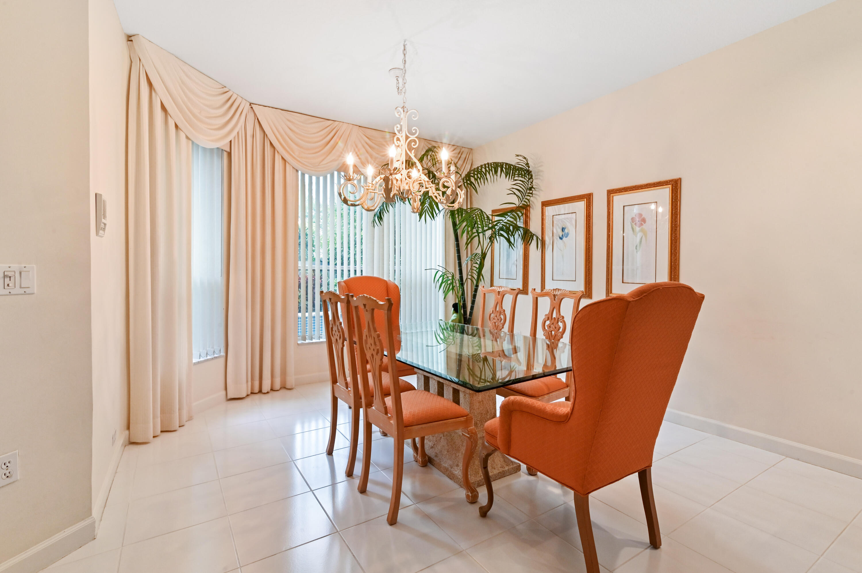 5830 Northwest 42nd Way Boca Raton, FL 33496 - Photo 9 of 48 09 Dining area 01