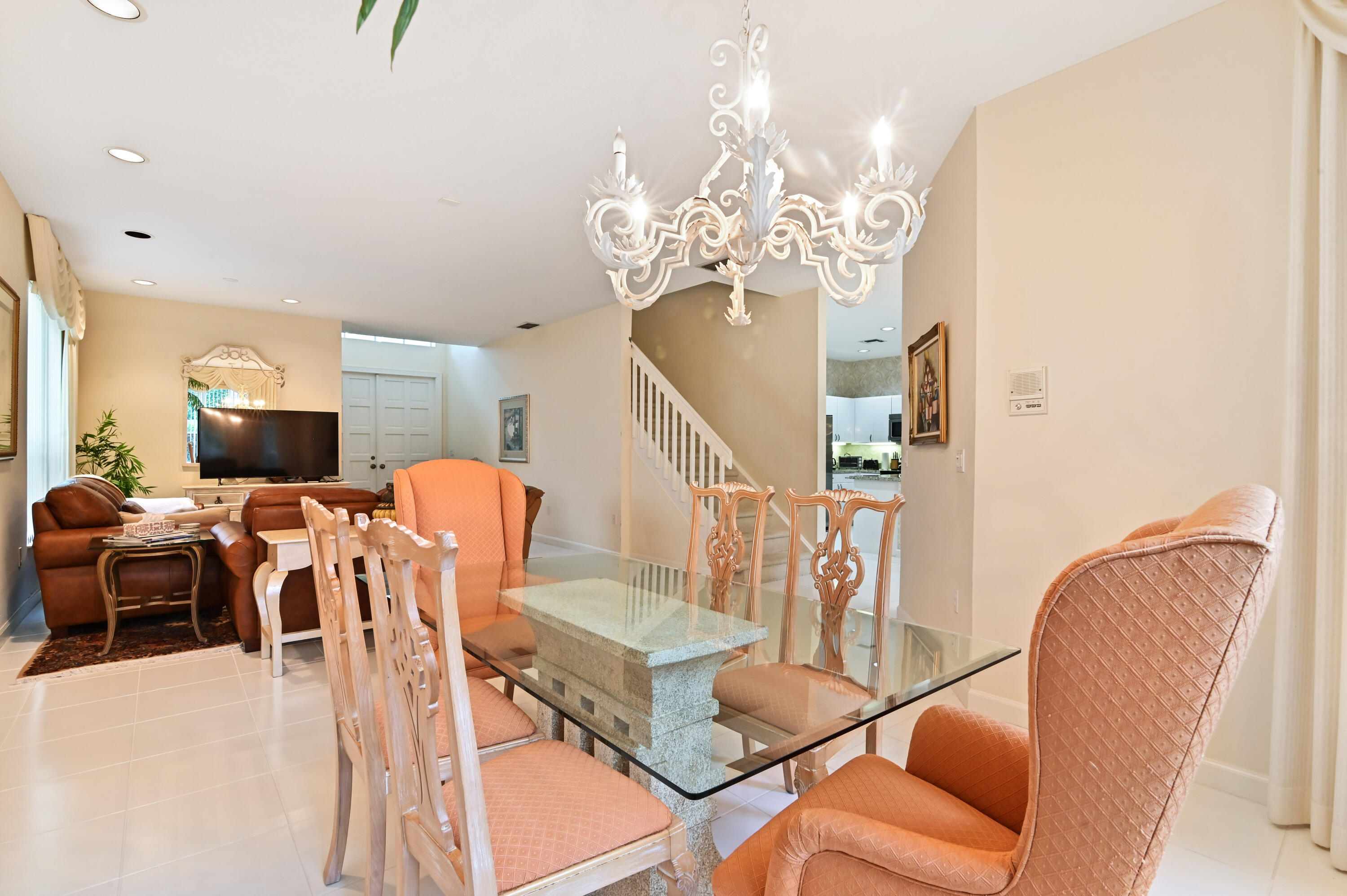 5830 Northwest 42nd Way Boca Raton, FL 33496 - Photo 10 of 48 10 Dining area 02