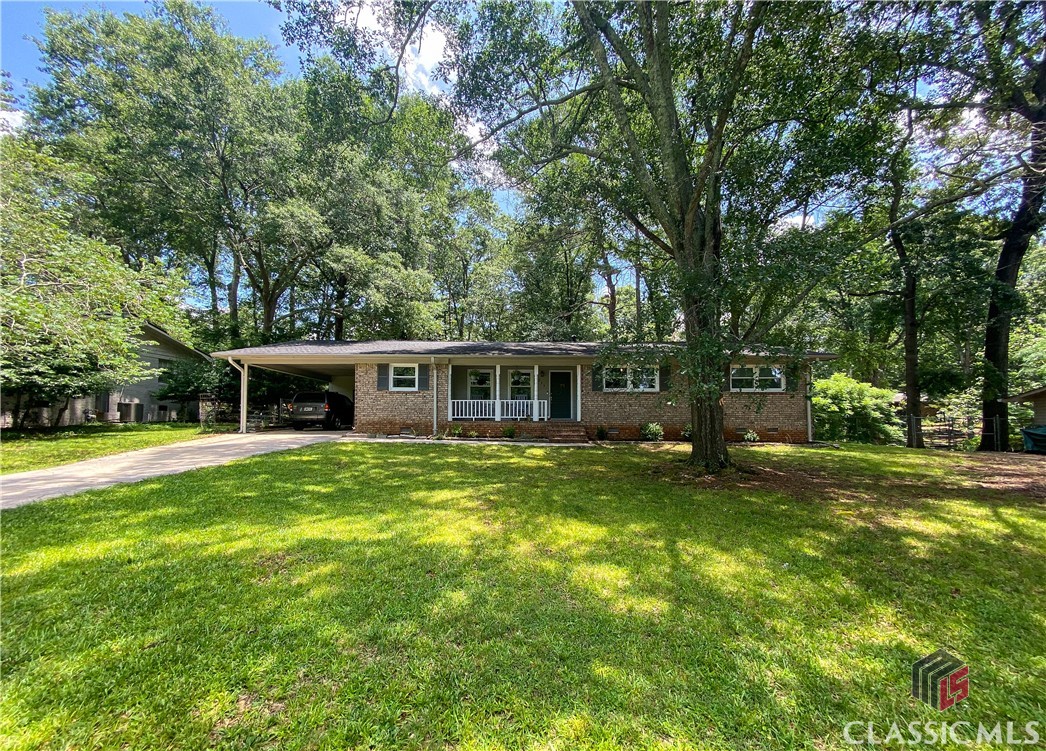 235 Rivermont Road Athens, GA 30606 - Photo 38 of 40 Gallery Image 38