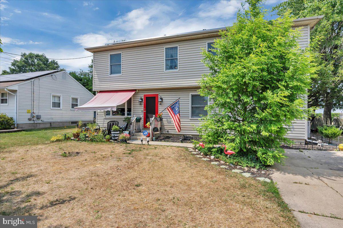 107 Phillips Avenue Magnolia, NJ 08049 - Photo 3 of 24
