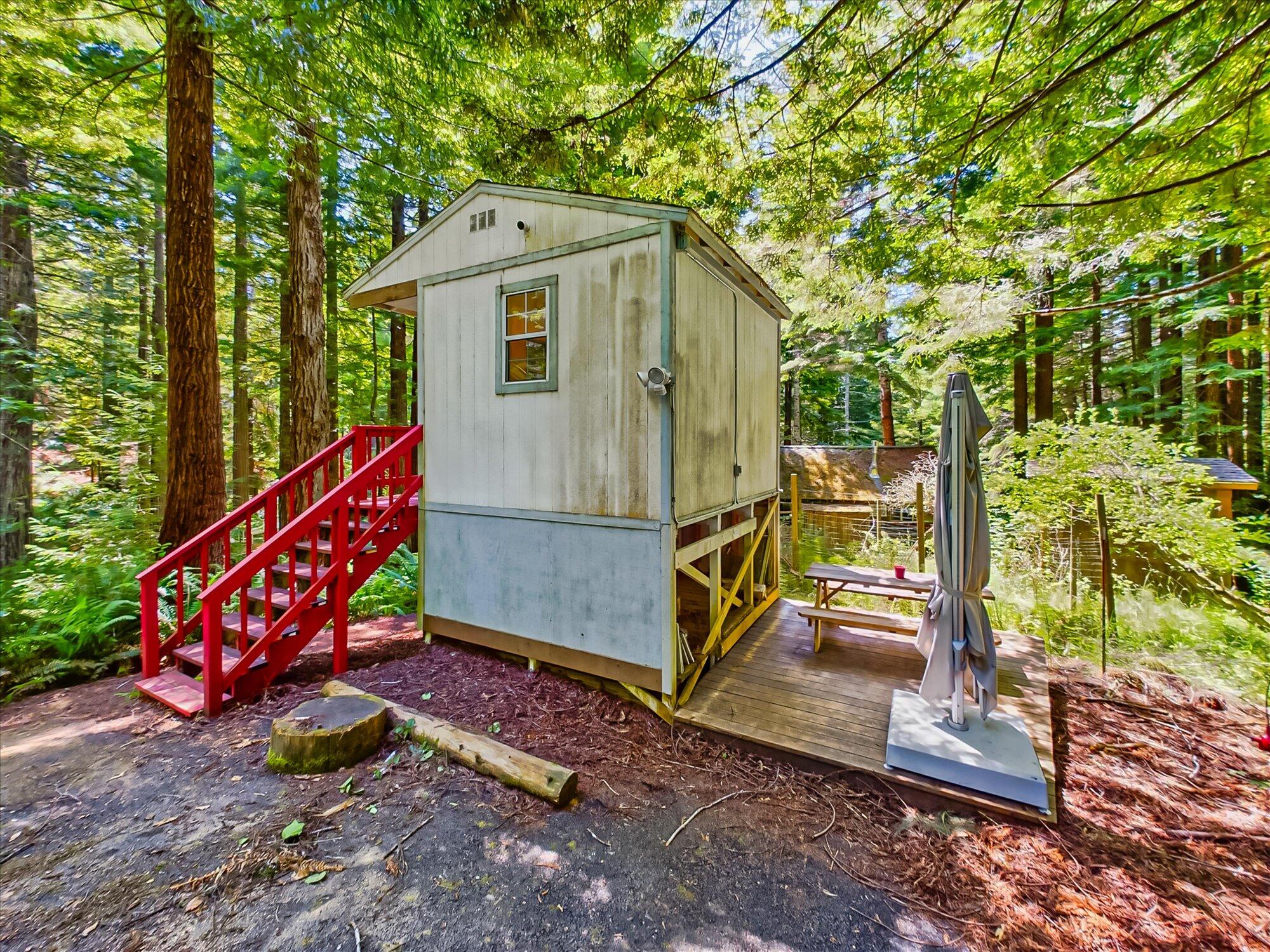 451 Tip Top Ridge Road McKinleyville, CA 95519 - Photo 75 of 129