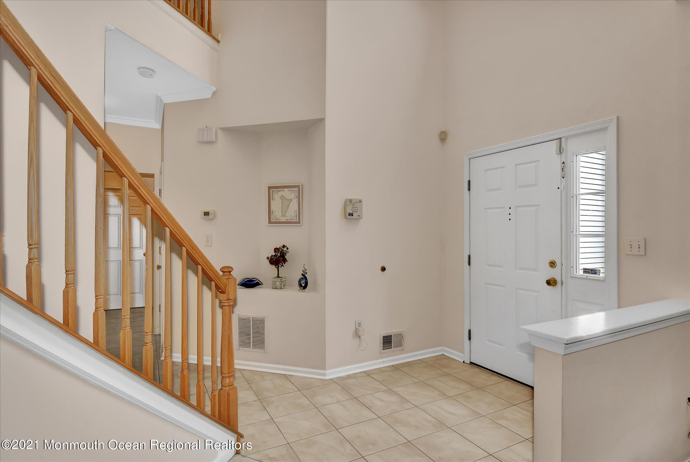 316 Wedgewood Road Morganville, NJ 07751 - Photo 3 of 27 foyer