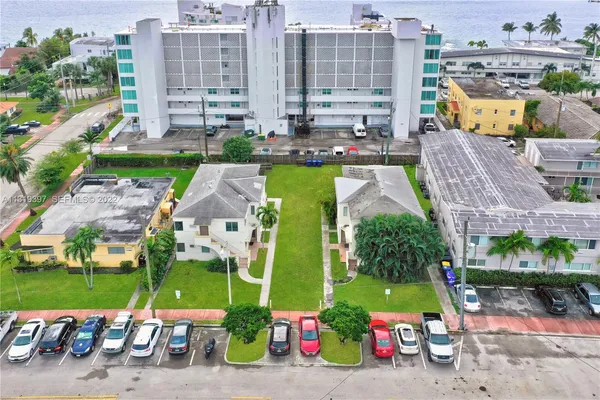 a view of building
