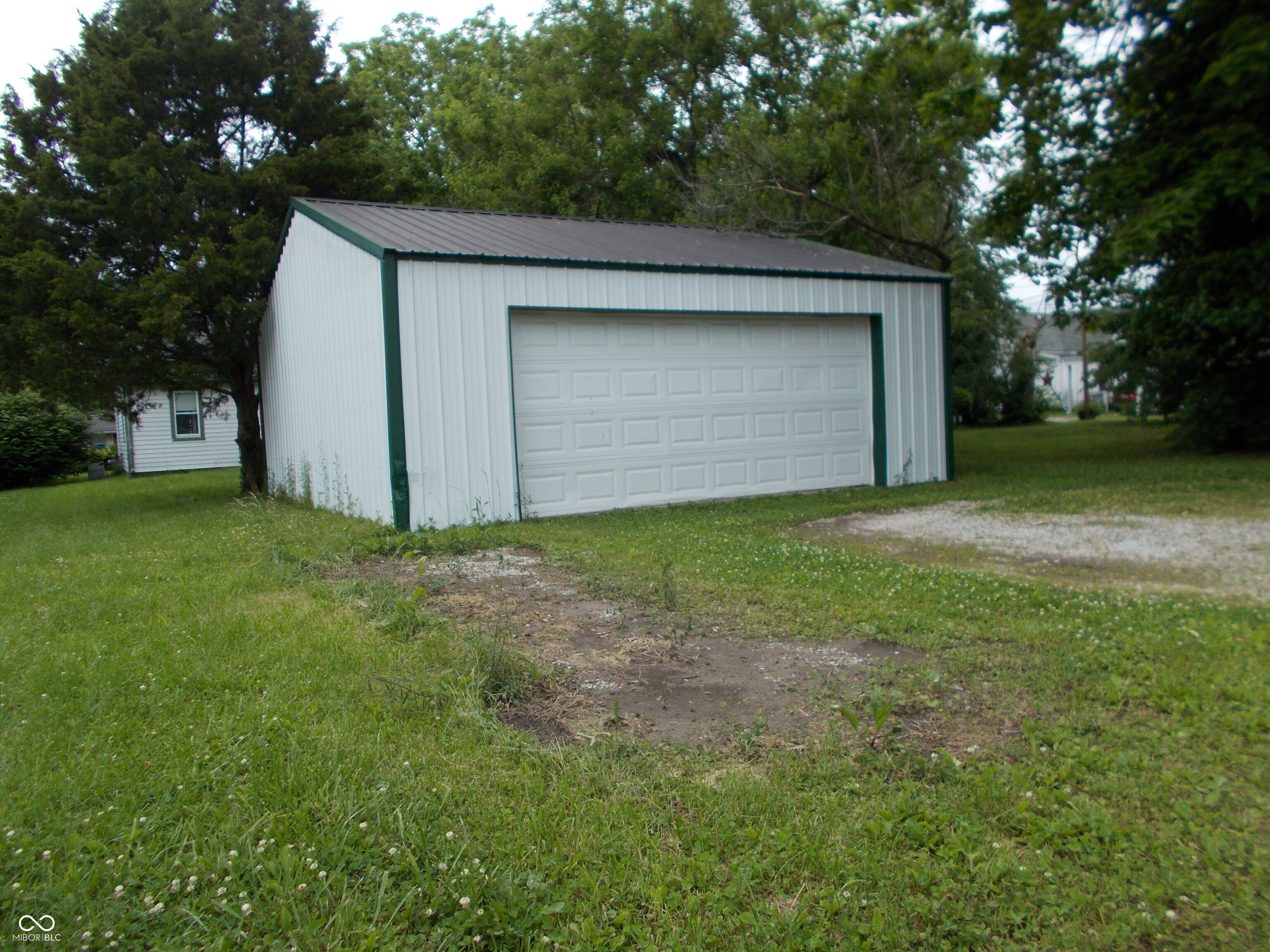 105 High Street North Vernon, IN 47265 - Photo 13 of 13