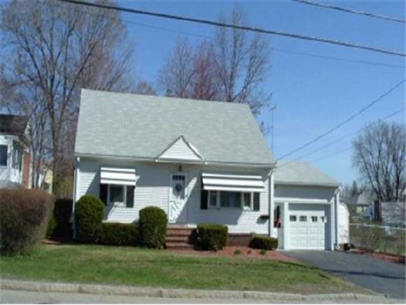 698 Cilley Road Manchester, NH 03103 - Photo 1 of 4