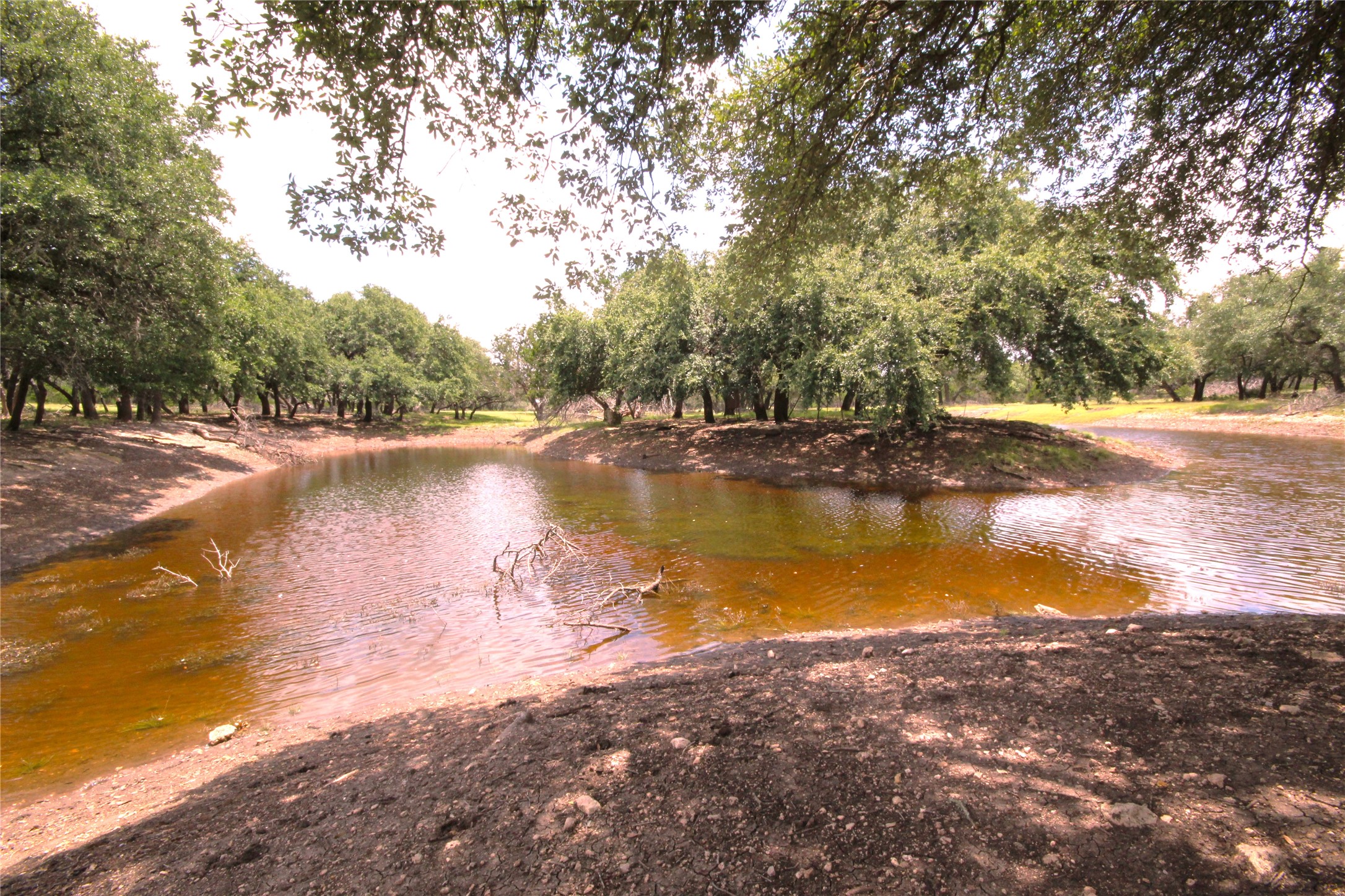 51 Dead End Rd Mountain Junction, TX 76849 - Photo 25 of 32 a view of a lake view