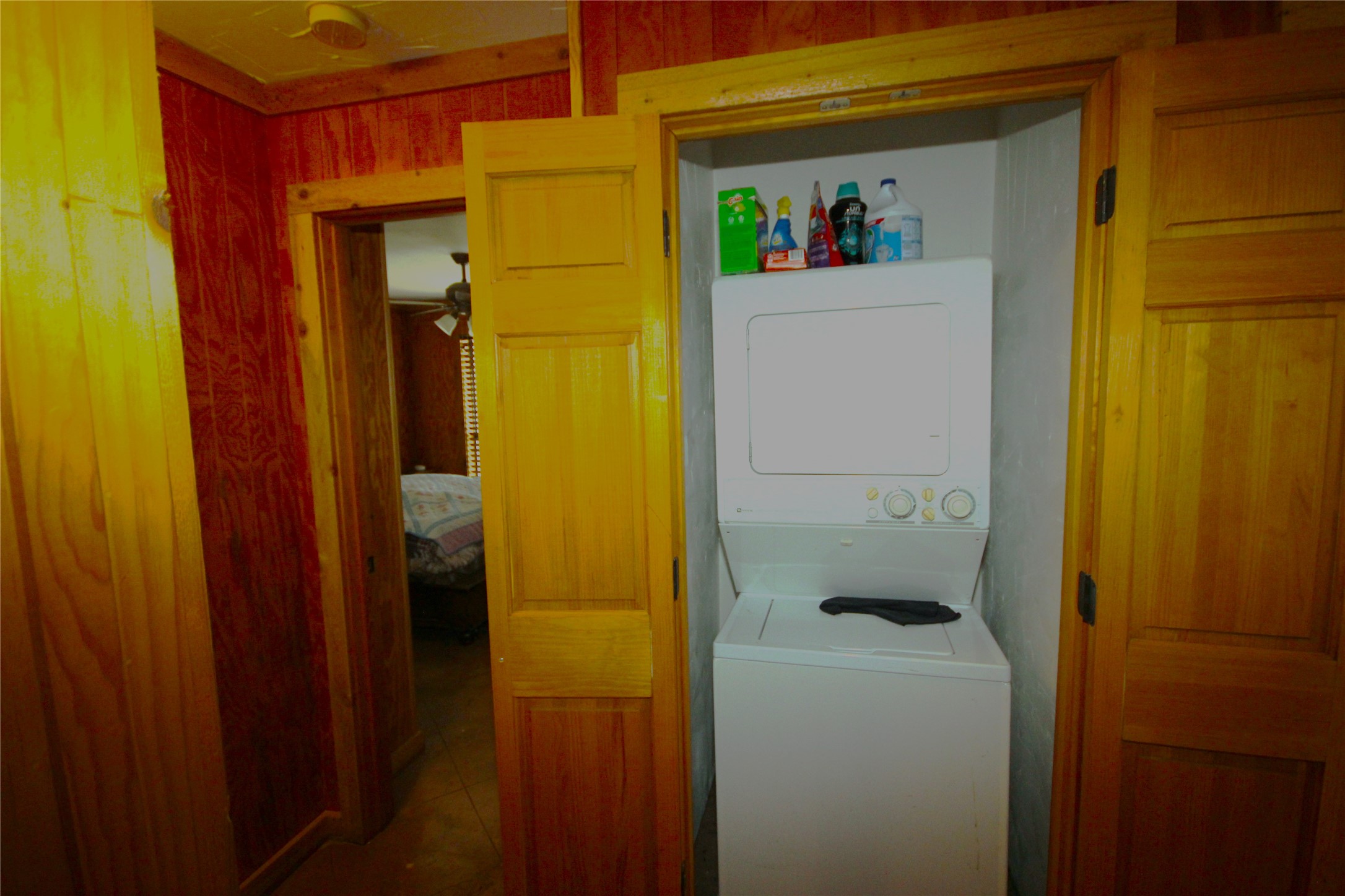 51 Dead End Rd Mountain Junction, TX 76849 - Photo 29 of 32 a view of bathroom
