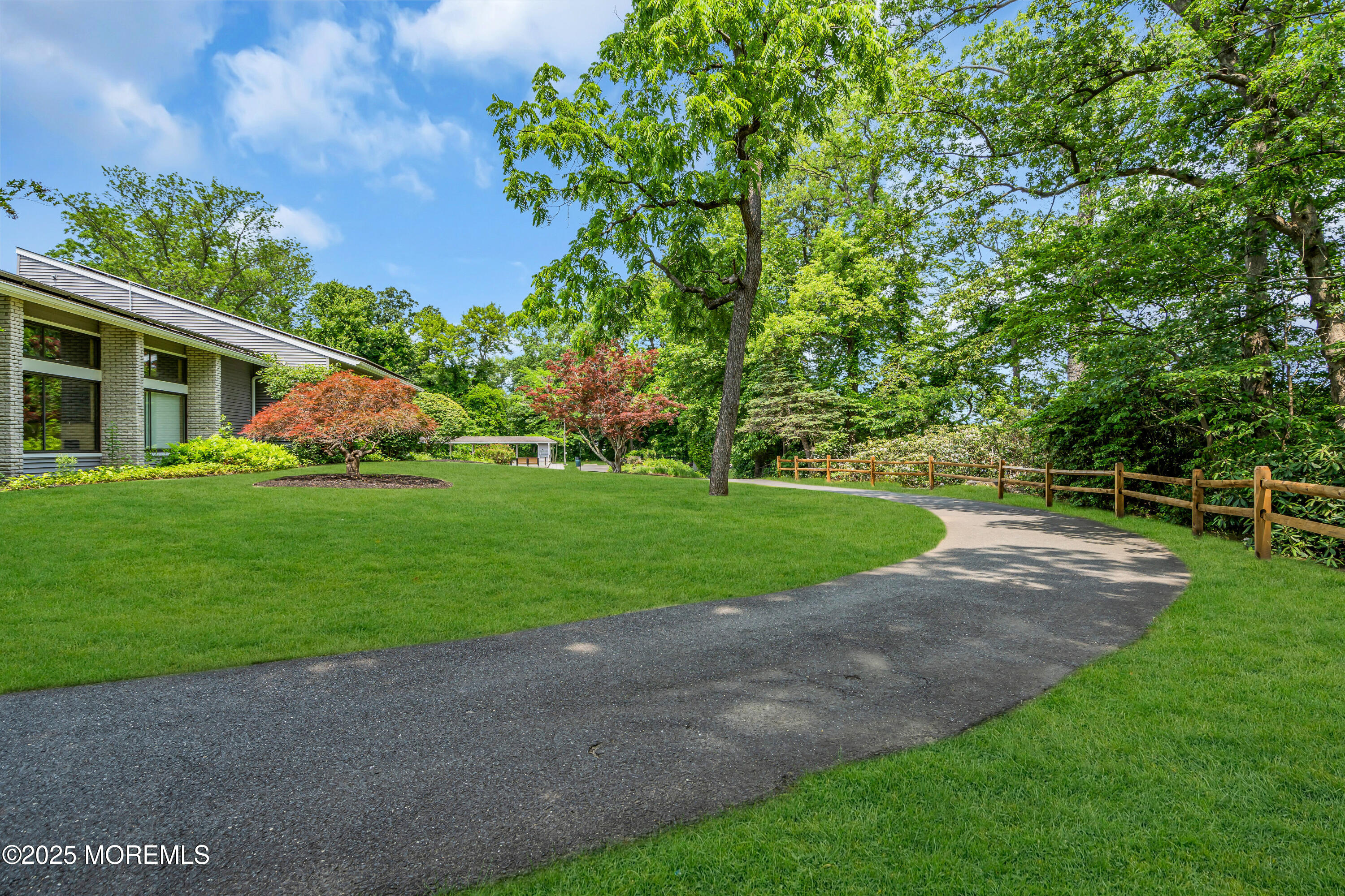34 Lexington Court Red Bank, NJ 07701 - Photo 28 of 32 Walking Trail