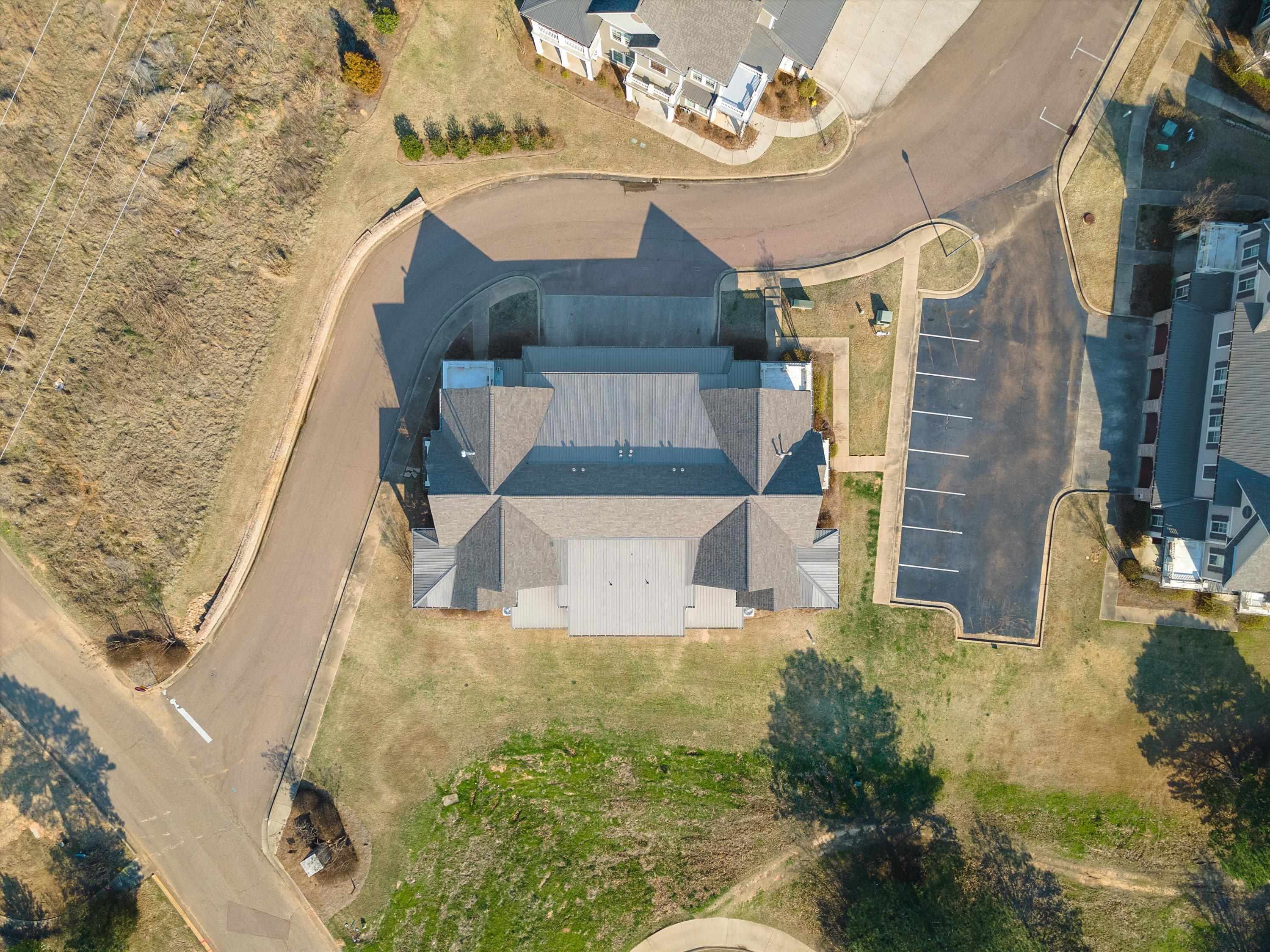 1100 Augusta Drive, Unit 103 Oxford, MS 38655 - Photo 23 of 24