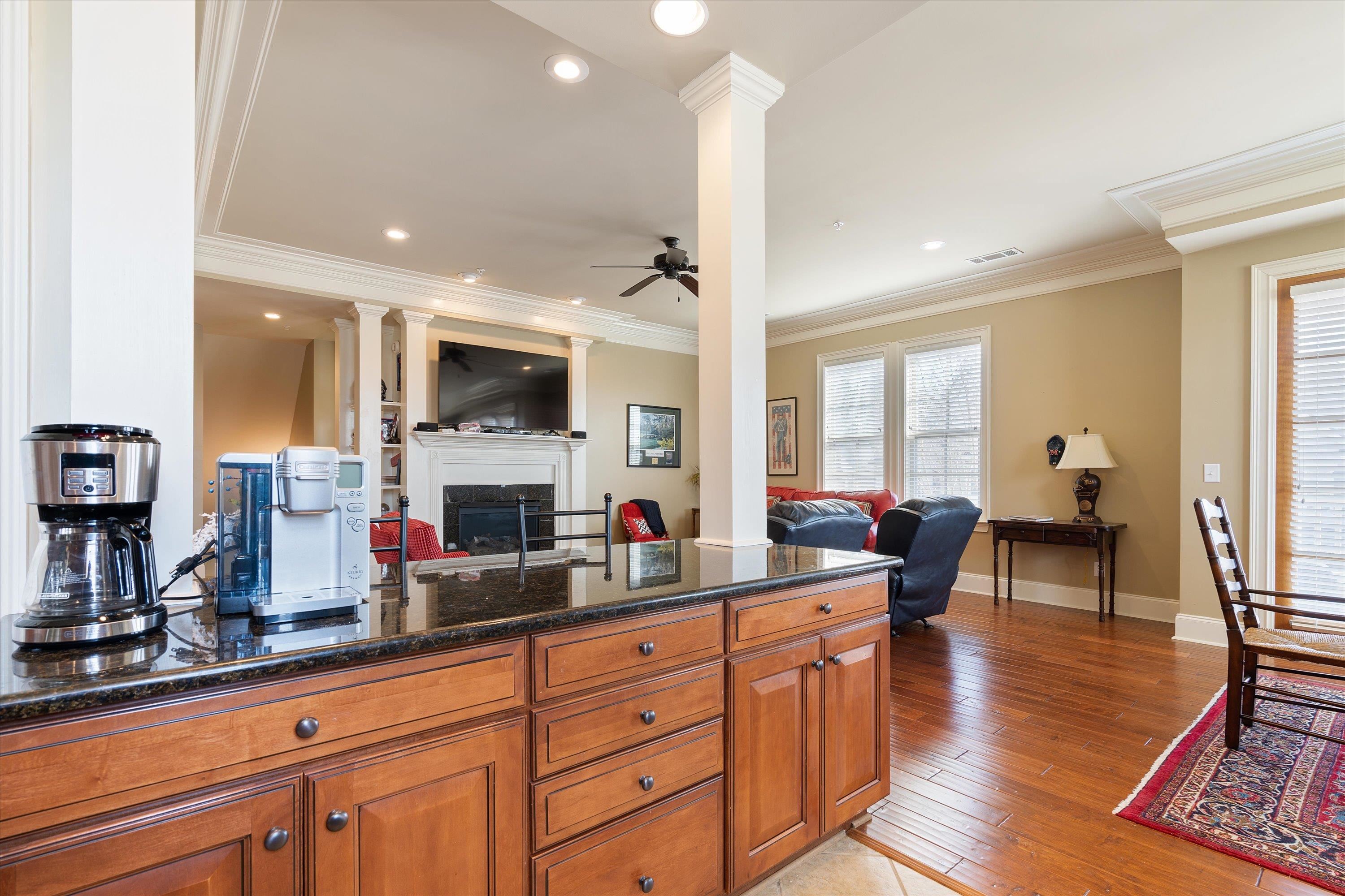 1100 Augusta Drive, Unit 103 Oxford, MS 38655 - Photo 8 of 24