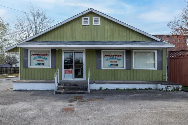 $650,000 | 503 North Petway Street, Franklin, TN 37064