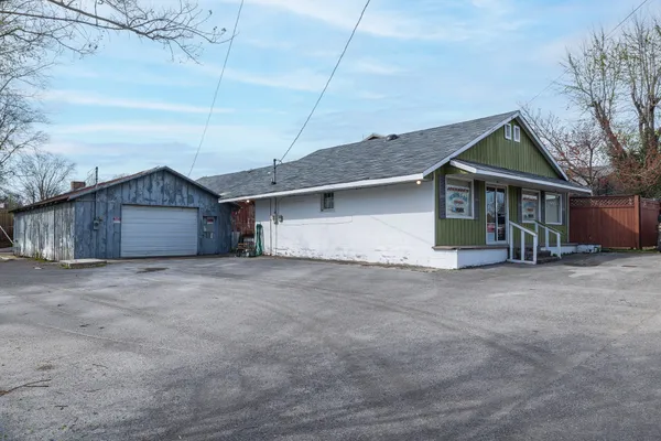 $650,000 | 503 North Petway Street, Franklin, TN 37064