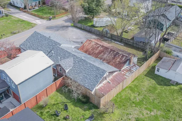 $650,000 | 503 North Petway Street, Franklin, TN 37064