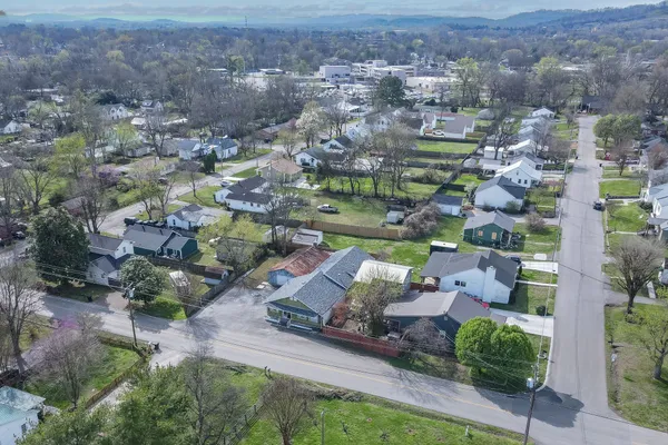 $650,000 | 503 North Petway Street, Franklin, TN 37064