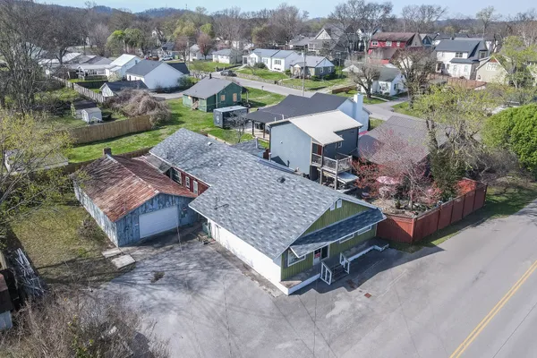 $650,000 | 503 North Petway Street, Franklin, TN 37064