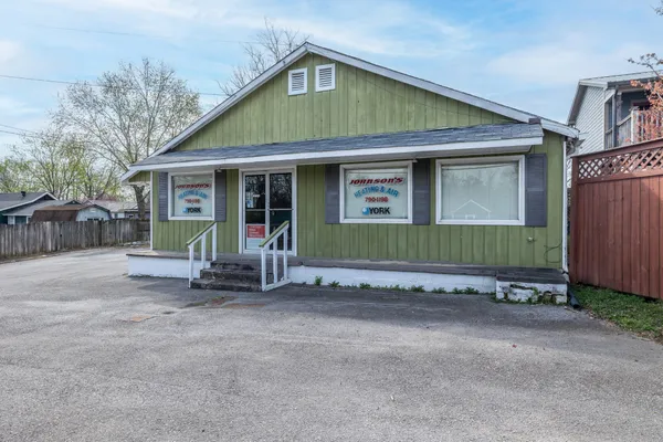 $650,000 | 503 North Petway Street, Franklin, TN 37064