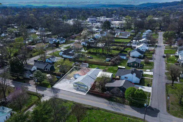 $650,000 | 503 North Petway Street, Franklin, TN 37064