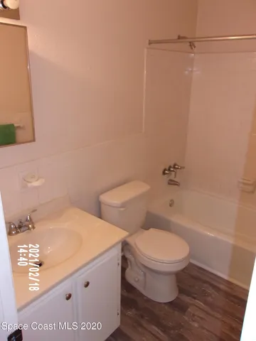 $1,100 | 2170 Knox McRae Drive, Unit 39, Titusville, FL 32780