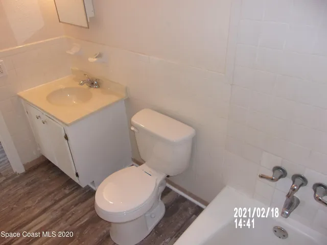 $1,100 | 2170 Knox McRae Drive, Unit 39, Titusville, FL 32780