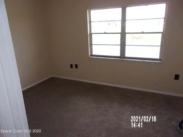 $1,100 | 2170 Knox McRae Drive, Unit 39, Titusville, FL 32780