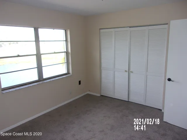 $1,100 | 2170 Knox McRae Drive, Unit 39, Titusville, FL 32780