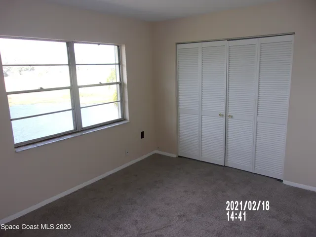 $1,100 | 2170 Knox McRae Drive, Unit 39, Titusville, FL 32780