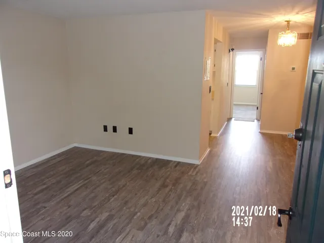 $1,100 | 2170 Knox McRae Drive, Unit 39, Titusville, FL 32780