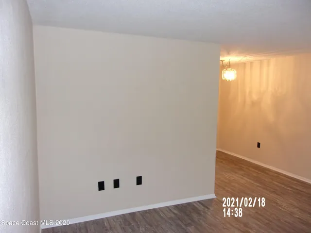 $1,100 | 2170 Knox McRae Drive, Unit 39, Titusville, FL 32780