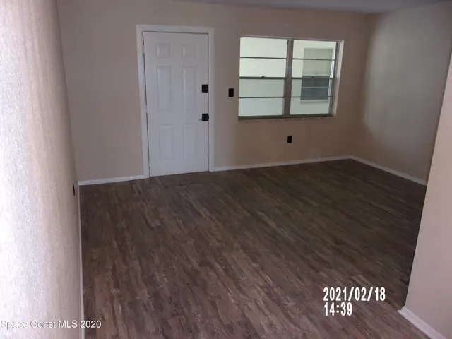 $1,100 | 2170 Knox McRae Drive, Unit 39, Titusville, FL 32780