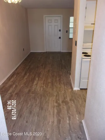 $1,100 | 2170 Knox McRae Drive, Unit 39, Titusville, FL 32780