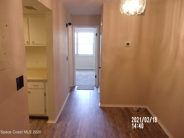 $1,100 | 2170 Knox McRae Drive, Unit 39, Titusville, FL 32780