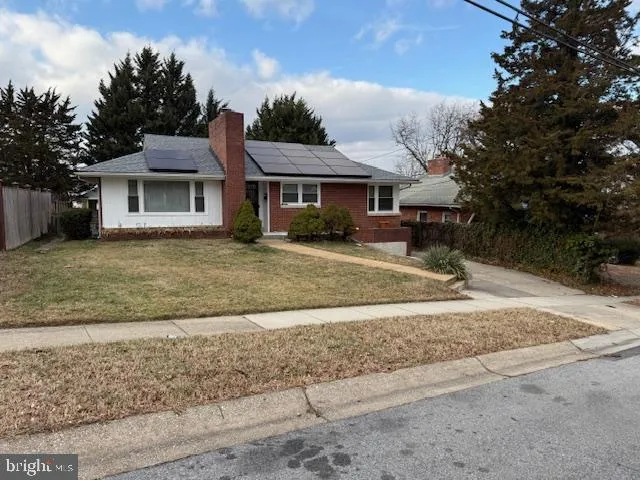 $4,100 | 6514 8th Avenue, Hyattsville, MD 20783