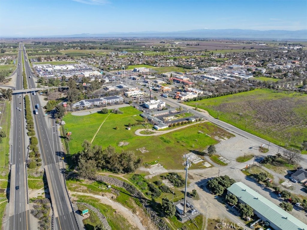 0 State Highway 99w Corning, CA 96021 - Photo 4 of 11 an aerial view of residential houses with outdoor space