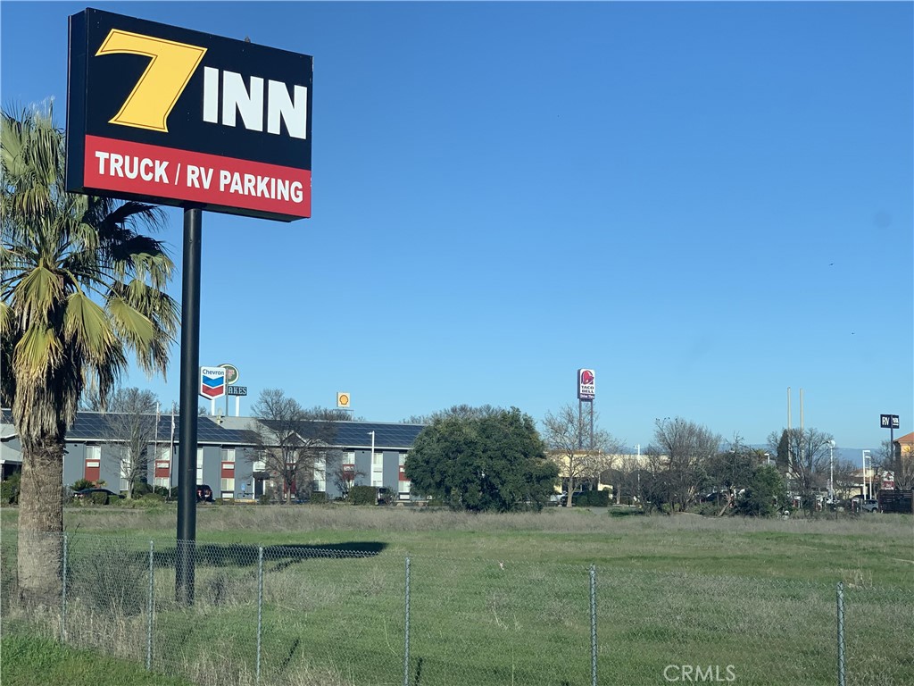 0 State Highway 99w Corning, CA 96021 - Photo 4 of 4 a view of a park with a sign board