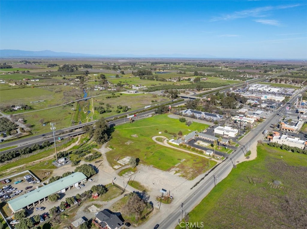 0 State Highway 99w Corning, CA 96021 - Photo 6 of 11 an aerial view of residential houses with outdoor space