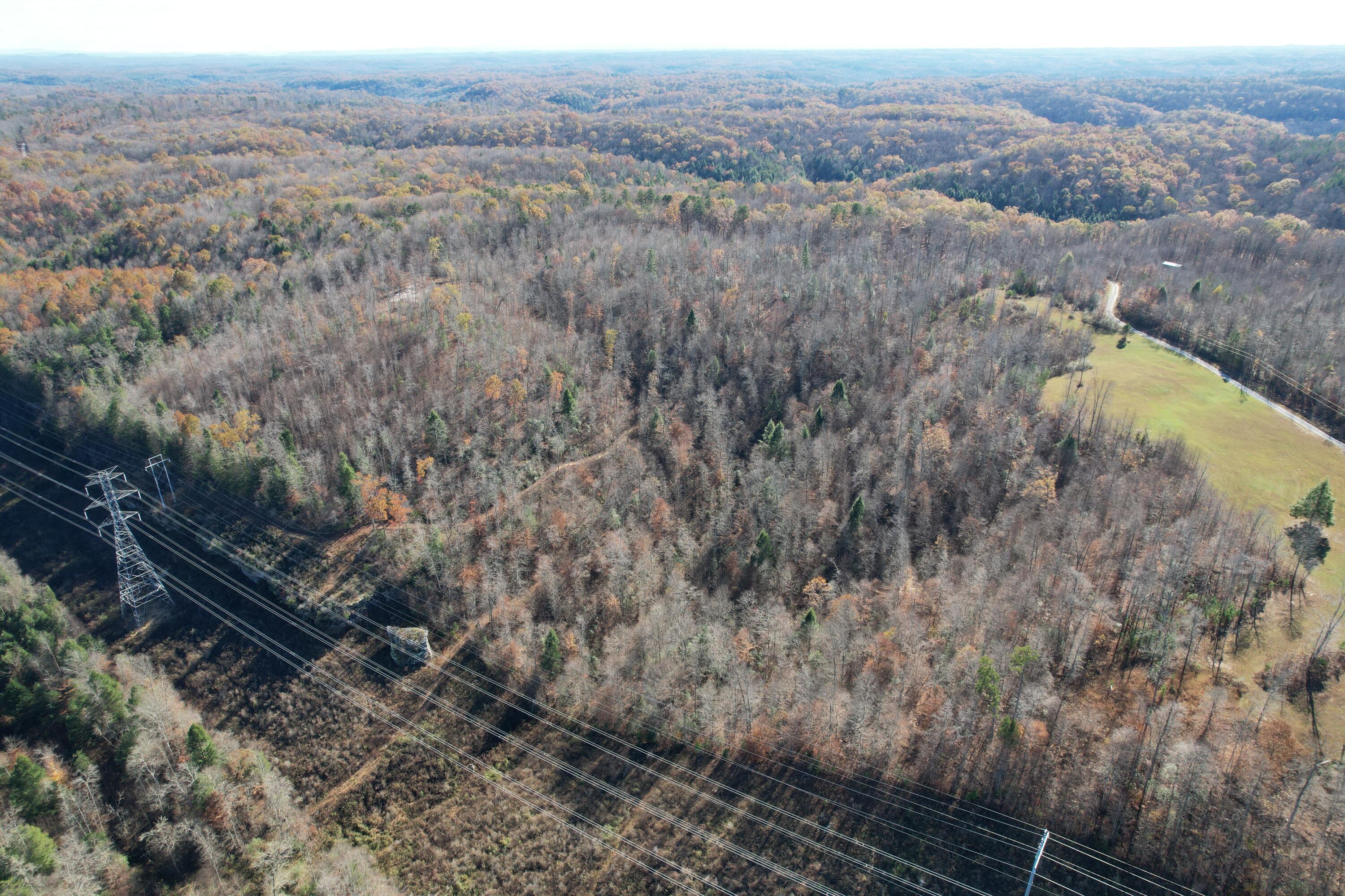 1500 Snake Pond Rdg Road Somerset, KY 42501 - Photo 46 of 56 DJI_0537