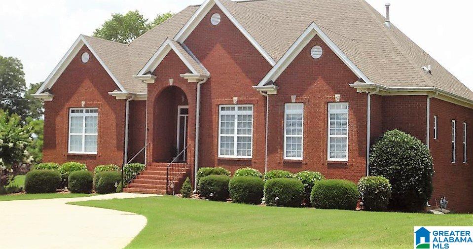 7175 Morris Circle McCalla, AL 35111 - Photo 3 of 44