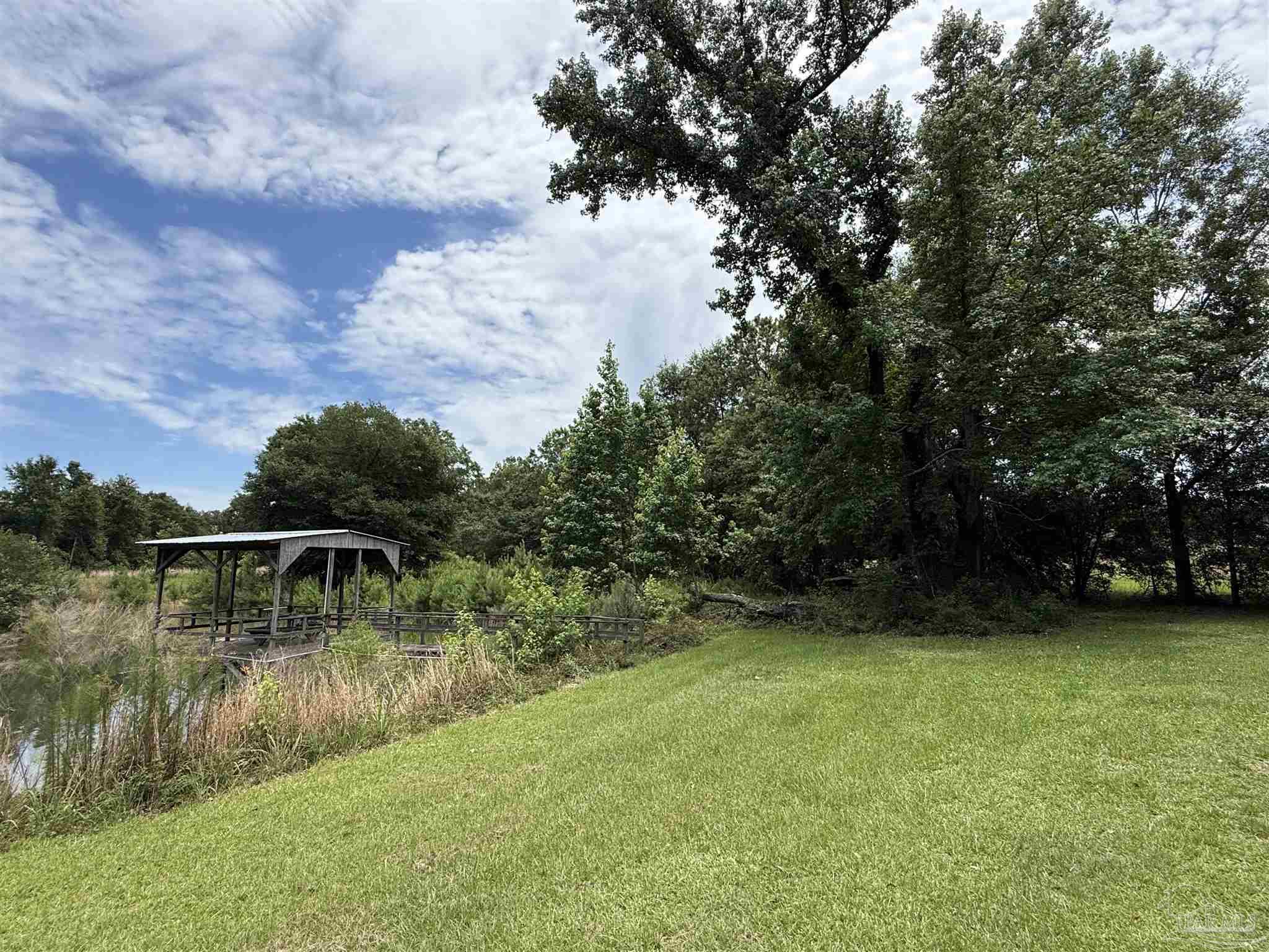 296 Salters Lake Road Century, FL 32535 - Photo 23 of 34