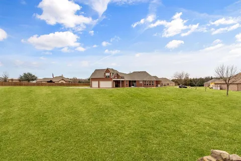 $599,990 | 341 Pecan Court, Nevada, TX 75173