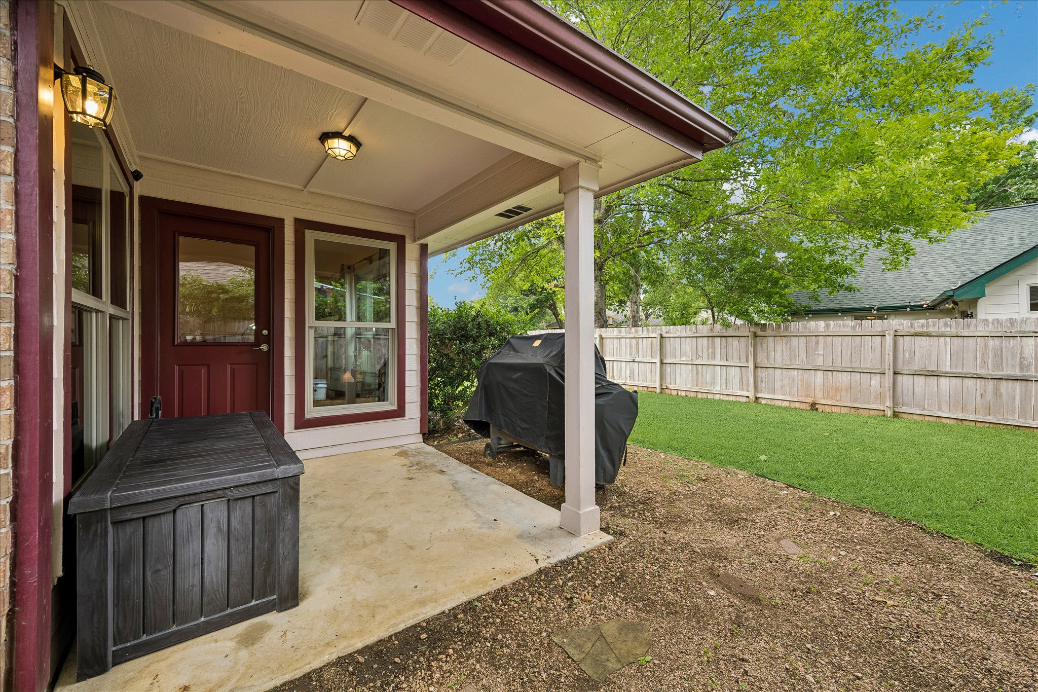 111 Finch Lane Georgetown, TX 78626 - Photo 28 of 31